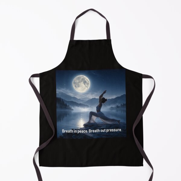 Item preview, Yoga Find Your Calm designed and sold by Helios Be. Lavsh.