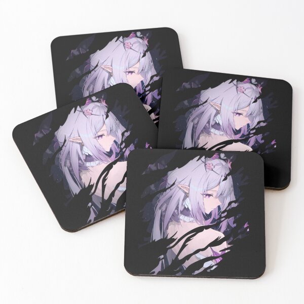 Item preview, castorice honkai designed and sold by Green Sama.