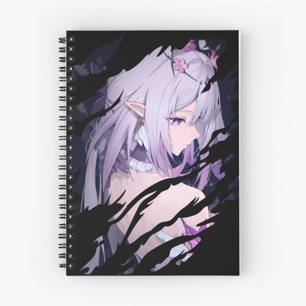 Item preview, castorice honkai designed and sold by Green Sama.