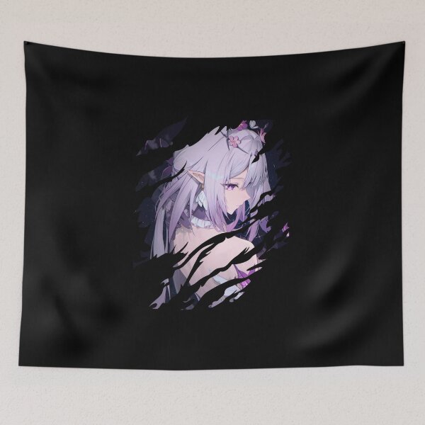 Item preview, castorice honkai designed and sold by Green Sama.