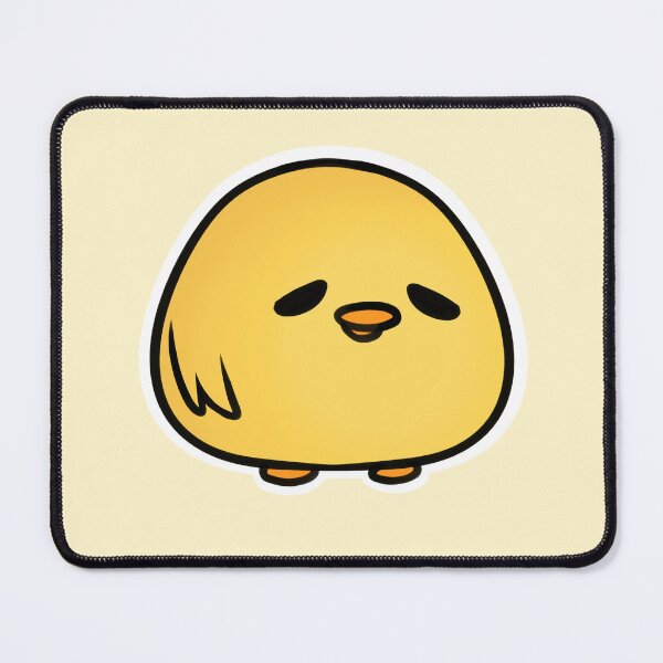 Item preview, a sad little duckie designed and sold by duckie-designss.