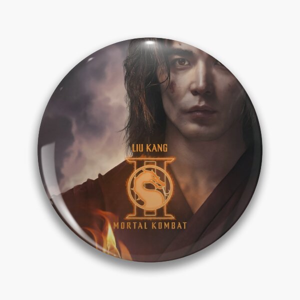 Item preview, Mortal Kombat 2 designed and sold by tomasghrad.