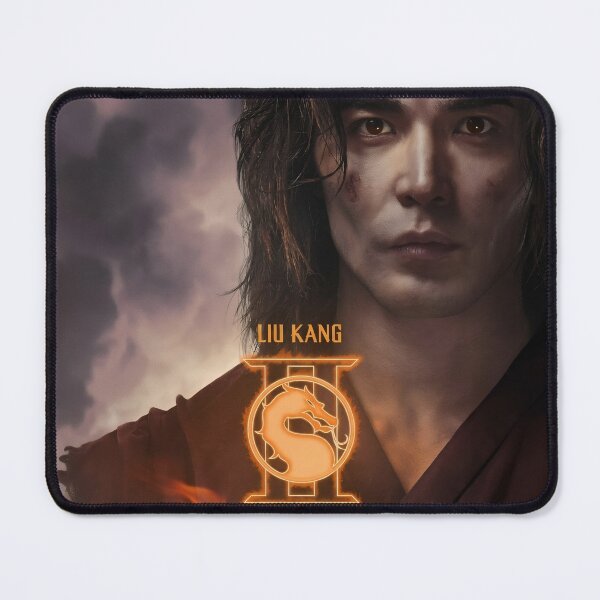 Item preview, Mortal Kombat 2 designed and sold by tomasghrad.