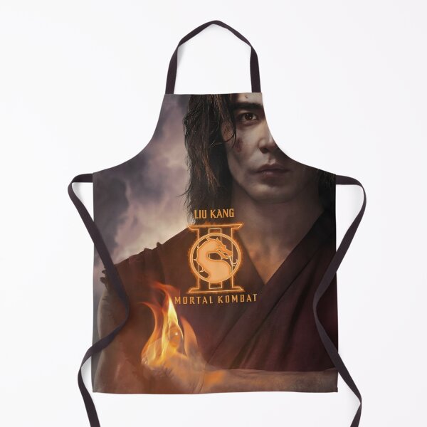 Item preview, Mortal Kombat 2 designed and sold by tomasghrad.