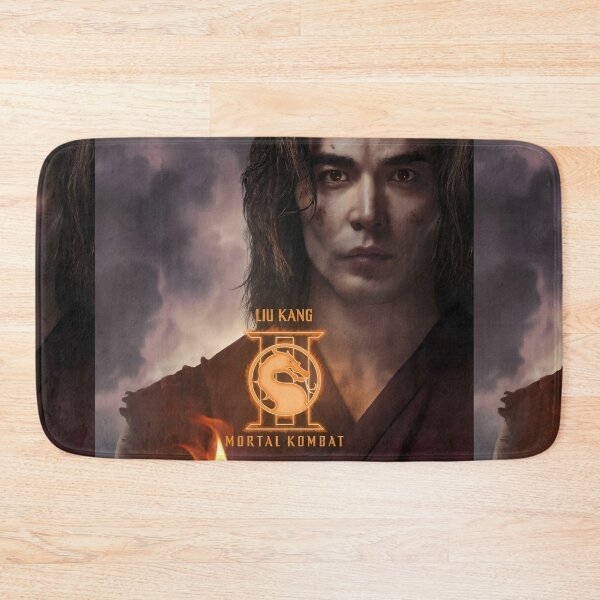 Item preview, Mortal Kombat 2 designed and sold by tomasghrad.
