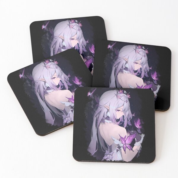 Item preview, castorice honkai designed and sold by Green Sama.