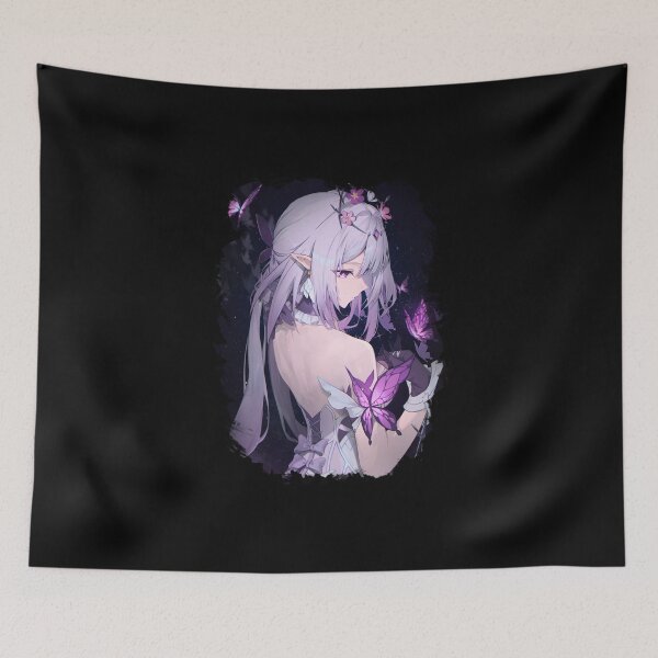 Item preview, castorice honkai designed and sold by Green Sama.