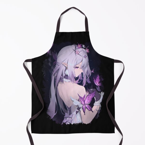 Item preview, castorice honkai designed and sold by Green Sama.