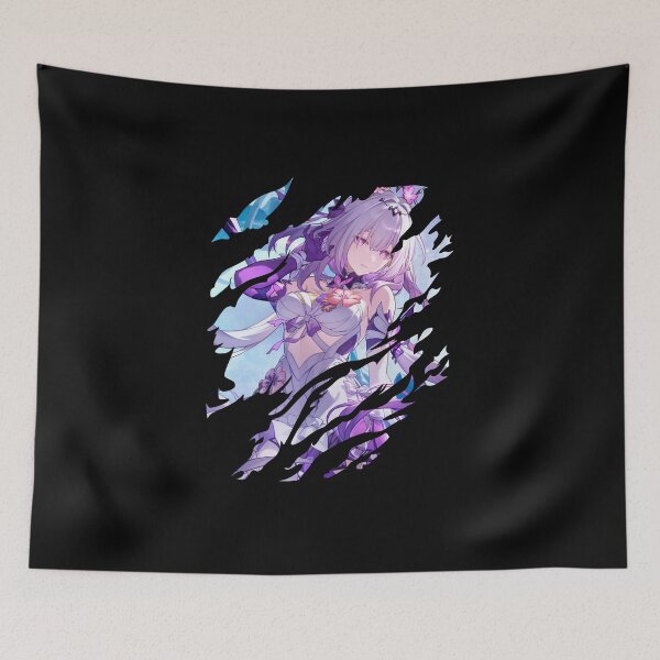 Item preview, castorice honkai designed and sold by Green Sama.