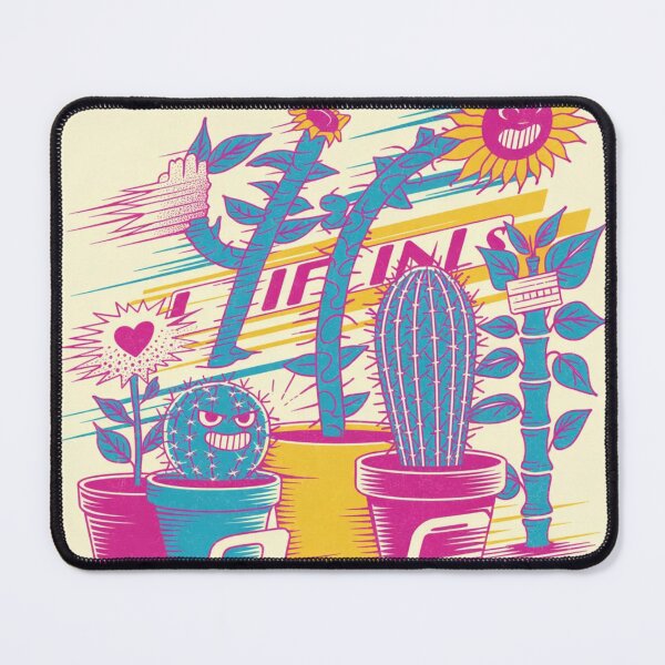 Item preview, Cacto designed and sold by BrutaEstampa.