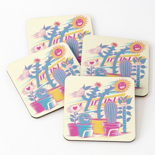 Item preview, Cacto designed and sold by BrutaEstampa.