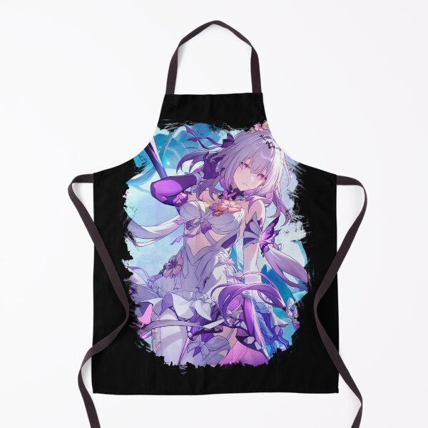 Item preview, castorice hsr designed and sold by Green Sama.