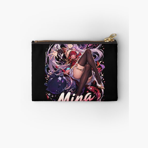 Item preview, Mongil Star Dive:Mina designed and sold by thedarkfantasy.