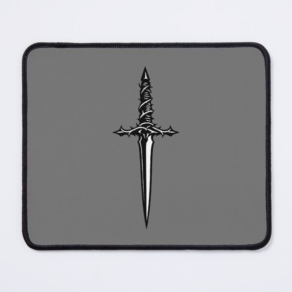 Item preview, Thorn Dagger — Ritual Blade designed and sold by Dream Machine.