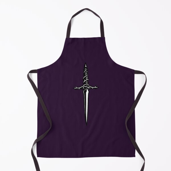 Item preview, Thorn Dagger — Ritual Blade designed and sold by DreamMachine69.