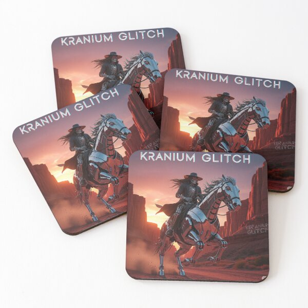 Artikelvorschau, Die Legende von Kranium Glitch: Canyon-Fahrt entworfen und verkauft von Kglitch.