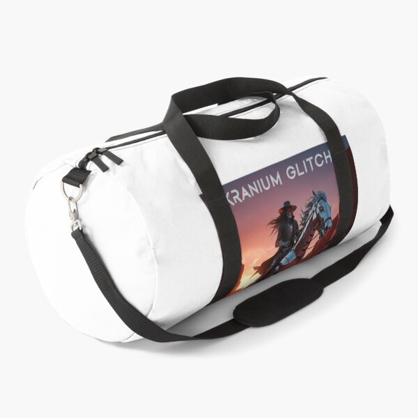 Item preview, The Legend of Kranium Glitch: Canyon Ride designed and sold by Iron El Studios.