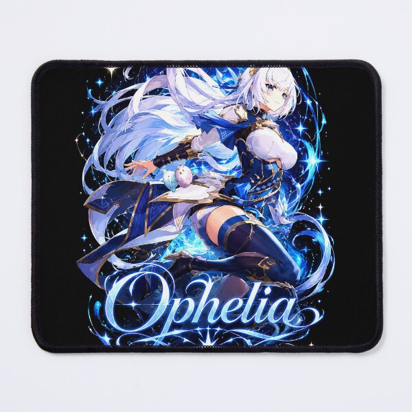 Item preview, Mongil Star Dive:Ophelia designed and sold by thedarkfantasy.