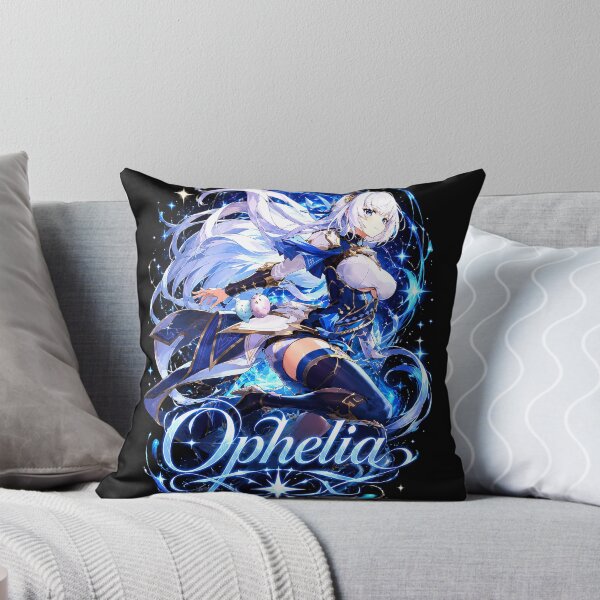 Item preview, Mongil Star Dive:Ophelia designed and sold by thedarkfantasy.