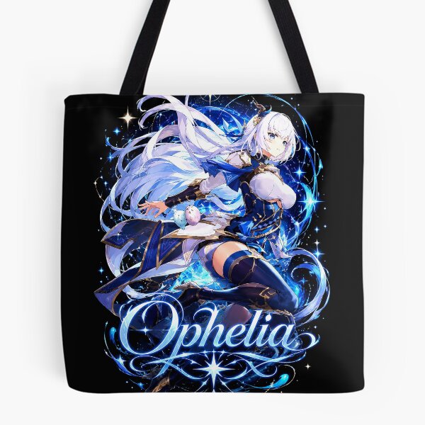 Item preview, Mongil Star Dive:Ophelia designed and sold by thedarkfantasy.