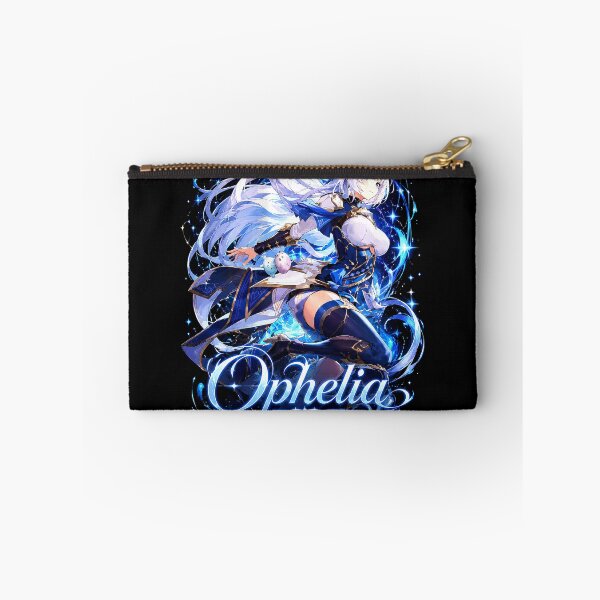 Item preview, Mongil Star Dive:Ophelia designed and sold by thedarkfantasy.