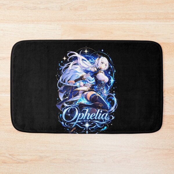 Item preview, Mongil Star Dive:Ophelia designed and sold by thedarkfantasy.