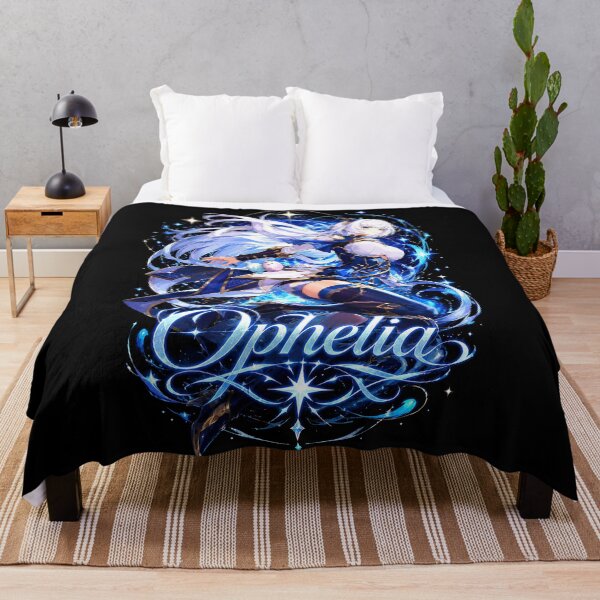 Item preview, Mongil Star Dive:Ophelia designed and sold by thedarkfantasy.