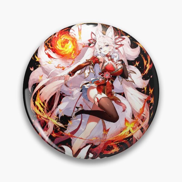 Item preview, Mongil Star Dive:Mina designed and sold by thedarkfantasy.