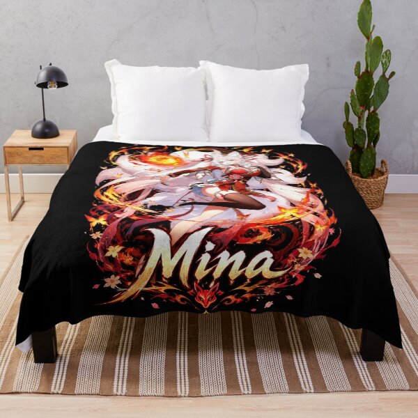 Item preview, Mongil Star Dive:Mina designed and sold by thedarkfantasy.