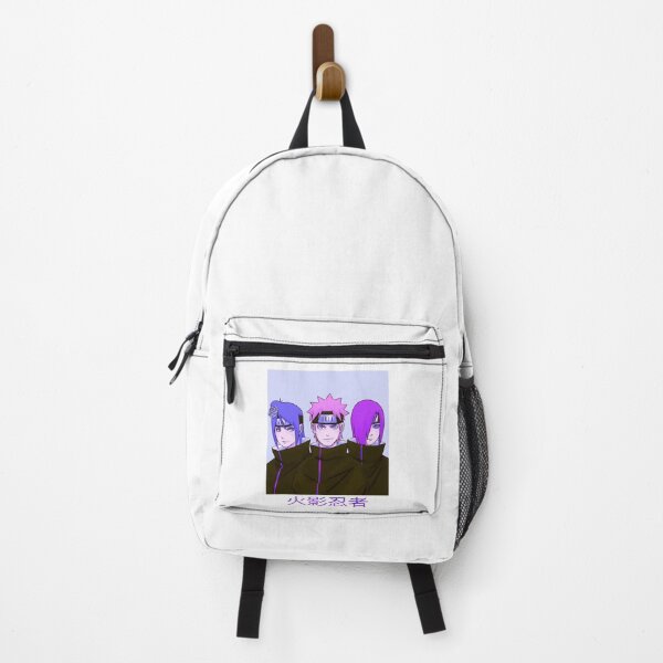 Item preview, The Ame Orphans Nagato, Konan, Yahiko designed and sold by mohammeDRT.