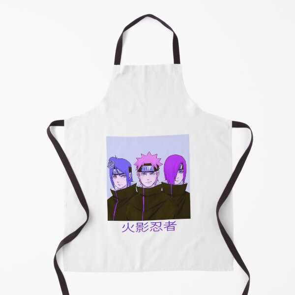 Item preview, The Ame Orphans Nagato, Konan, Yahiko designed and sold by mohammeDRT.
