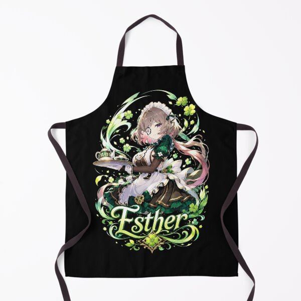 Item preview, Mongil Star Dive:Esther designed and sold by thedarkfantasy.