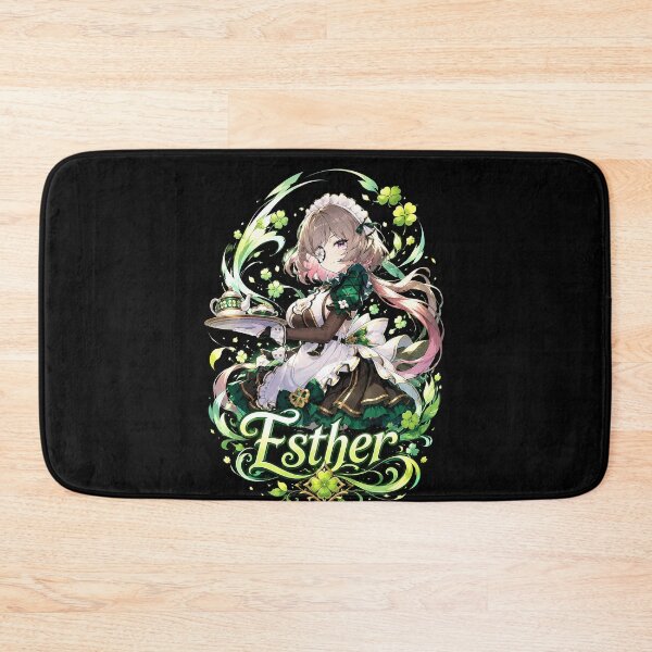 Item preview, Mongil Star Dive:Esther designed and sold by thedarkfantasy.