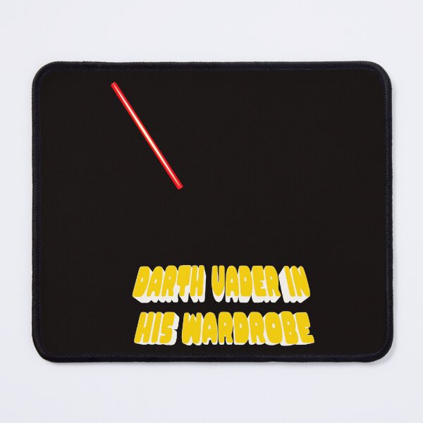 Item preview, Star Wars Parody designed and sold by LagoonandBeans.