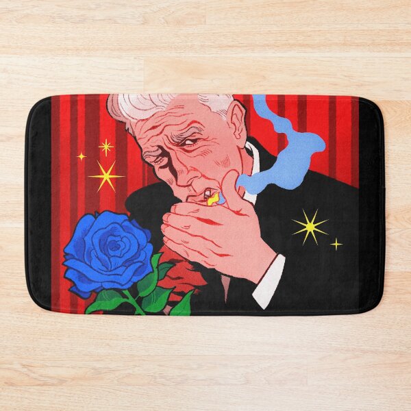 Item preview, DAVID LYNCH designed and sold by FILM GUTTER.