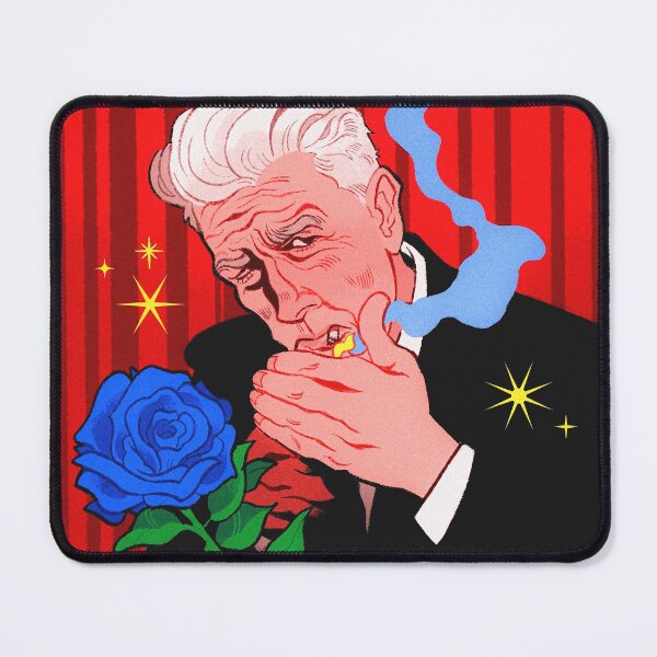 Item preview, DAVID LYNCH designed and sold by FILM GUTTER.