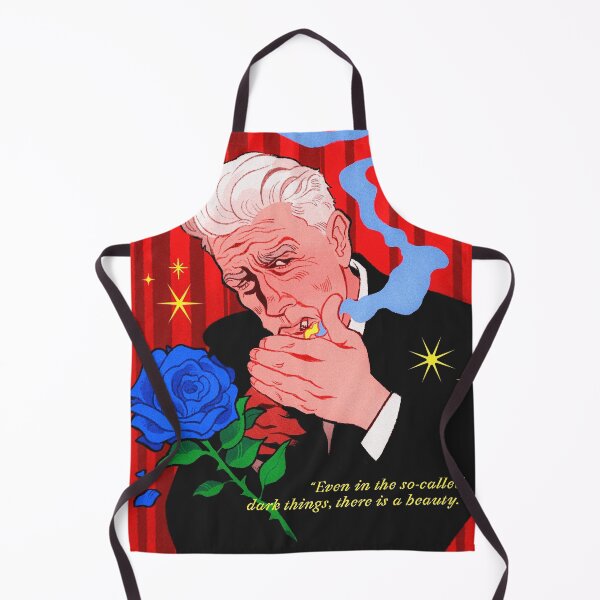 Item preview, DAVID LYNCH designed and sold by FILM GUTTER.