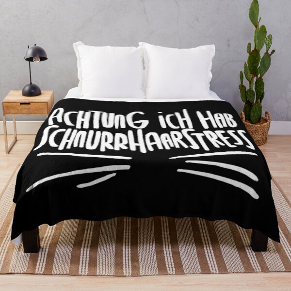 Item preview, Whisker stress, funny for both cat and cat mom. designed and sold by badlydrawnbabe.
