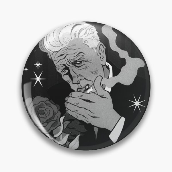 Item preview, DAVID LYNCH designed and sold by FILM GUTTER.