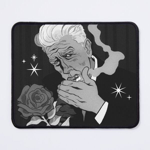 Item preview, DAVID LYNCH designed and sold by FILM GUTTER.