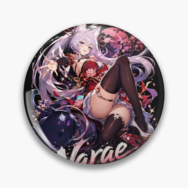Item preview, Mongil Star Dive:Narae designed and sold by thedarkfantasy.