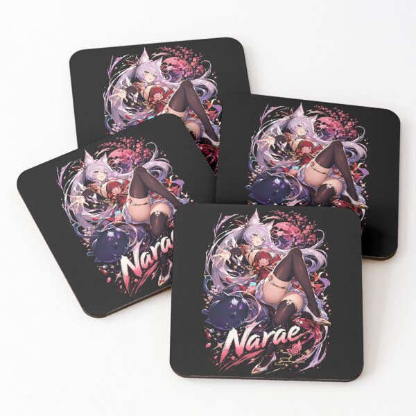 Item preview, Mongil Star Dive:Narae designed and sold by thedarkfantasy.