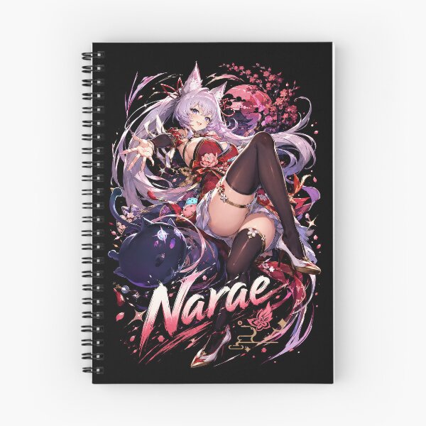 Item preview, Mongil Star Dive:Narae designed and sold by thedarkfantasy.