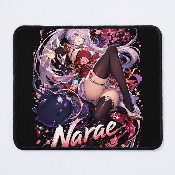Item preview, Mongil Star Dive:Narae designed and sold by thedarkfantasy.