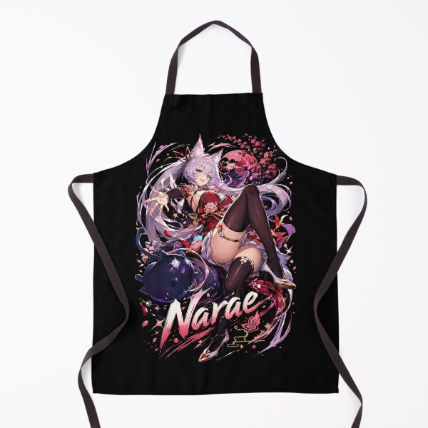 Item preview, Mongil Star Dive:Narae designed and sold by thedarkfantasy.