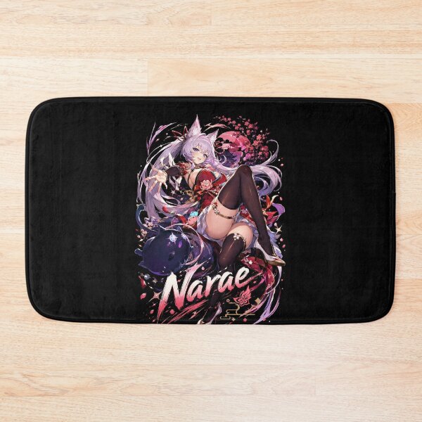 Item preview, Mongil Star Dive:Narae designed and sold by thedarkfantasy.