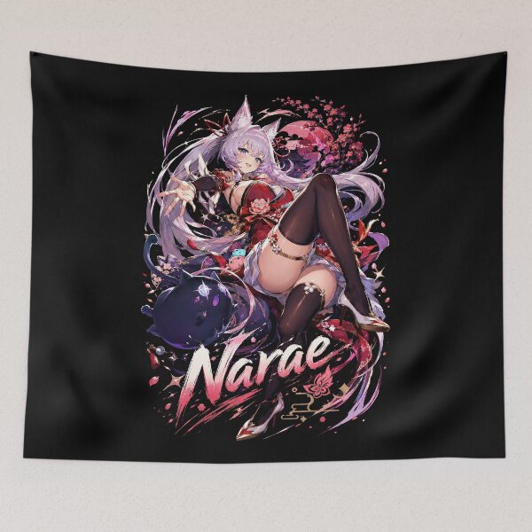 Item preview, Mongil Star Dive:Narae designed and sold by thedarkfantasy.