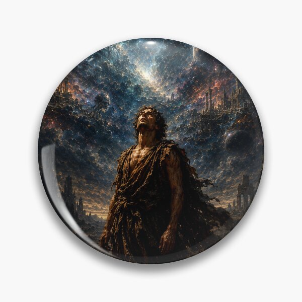 Item preview, Cain: A Mystery - Lord Byron - Poetry lovers - British Culture designed and sold by Substance_life.