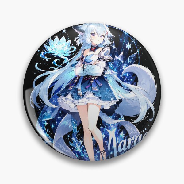 Item preview, Mongil Star Dive:Narae designed and sold by thedarkfantasy.