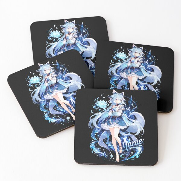 Item preview, Mongil Star Dive:Narae designed and sold by thedarkfantasy.